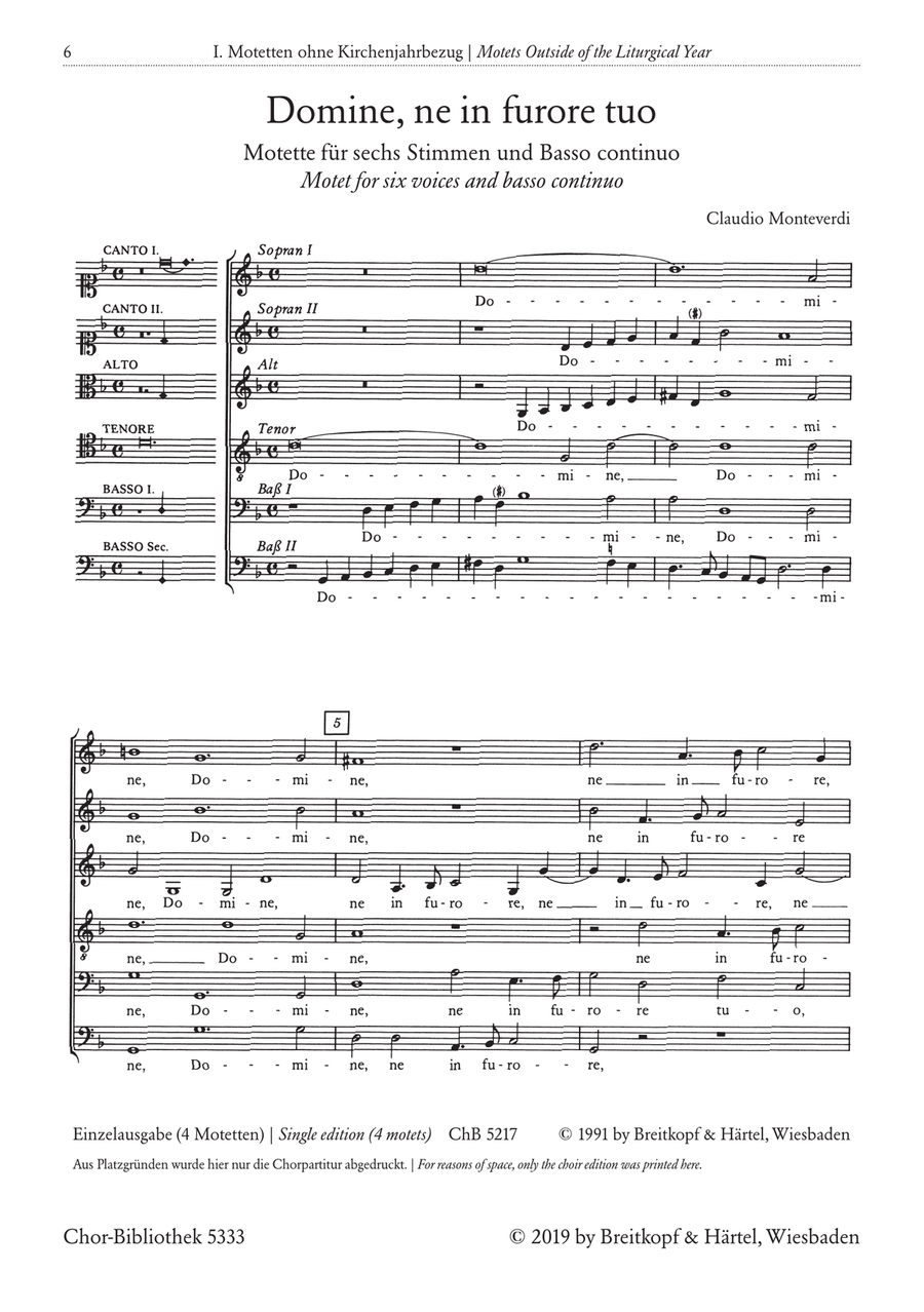 Choir Library Choir Library A Cappella scores gallery preview page 2