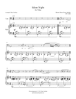 Tuba Solo-Silent Night