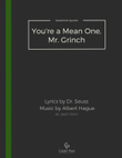You're A Mean One, Mr. Grinch