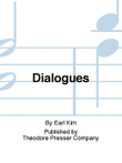 Dialogues