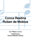 Conca Reatina Ruban de Mobius