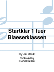 Startklar 1 für Bläserklassen