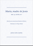 María, madre de Jesús