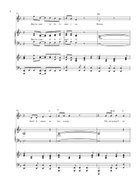 America 4-Part scores gallery preview page 4