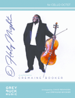 O Holy Night for Cello Octet