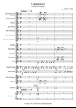 Cum Dederit (Mixed Ensemble)