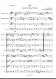 Air (from Water Music)