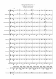 Hungarian Dance No. 5