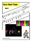 Jazzy Rocky Tunes, book 2