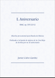 L Aniversario
