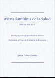 Maria Stma. De la Salud