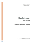Hashivenu