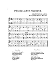 O Come All Ye Faithful