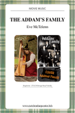 The Addams Family Theme