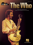 The Who - Strum & Sing Guitar