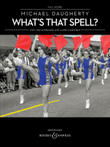What's That Spell?