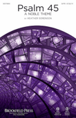 Psalm 45 mini preview