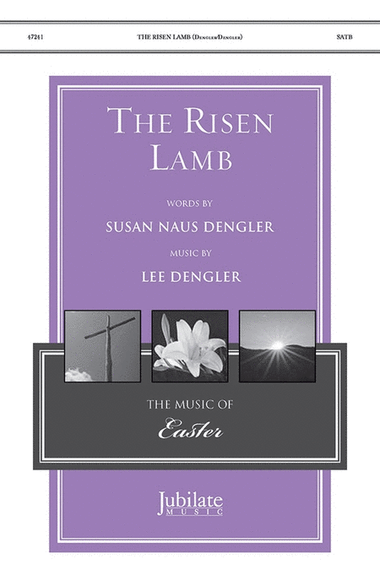 The Risen Lamb