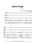 Jesus Freak