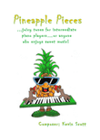 Pineapple Pieces
