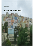 BALCANOMANIA full orchestral score and parts