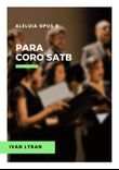 Aleluia Opus 8