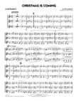 Jazz Combo Pak #47 (Charlie Brown Christmas) (arr. Mark Taylor) - Bb Instruments