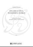 It's a beautiful, wonderful world