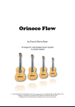 Orinoco Flow