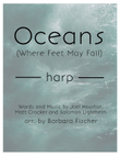Oceans (Where Feet May Fail)