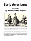 Early Americans
