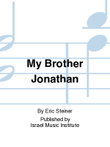 My Brother Jonathan