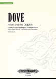 Arion and the Dolphin (Vocal Score)