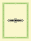 Kwasi & Kwame (Vocal Score)