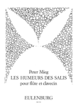 Les humeurs des salis