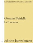 La Frascatana