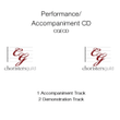You Shall Arise in Song! - Demo/Accompaniment Recording