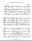 Two Hands United - Две руки