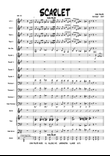 Scarlet---Trumpet Feature