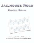 Jailhouse Rock