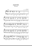 Jingle Bells (Jazz)