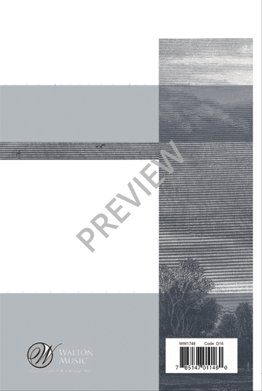 Canticum Novum (SSSAAA) Canticum Novum (SSSAAA) Women's Choir scores gallery preview page 17