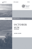 October Sun