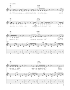 Clay Pigeons Acoustic Guitar scores gallery preview page 3