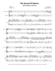 The Sound Of Silence mini preview