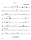 Hope (arr. Mark Brymer) - Flute