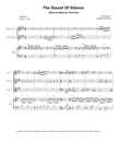 The Sound Of Silence mini preview