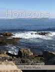 Horizons Piano Solo Songbook