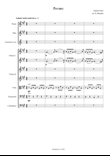 G. Faure - Pavane