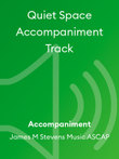 Quiet Space Accompaniment Track mini preview